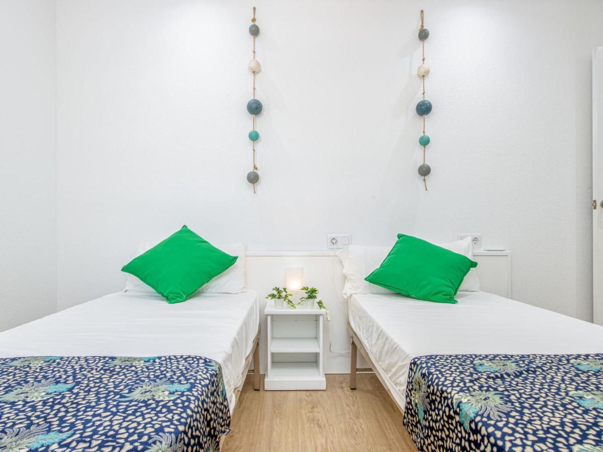 Apartment Port Canigo-9 By Interhome Росас Экстерьер фото