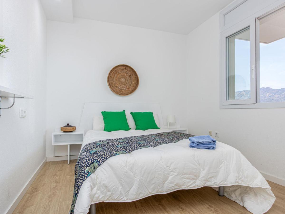 Apartment Port Canigo-9 By Interhome Росас Экстерьер фото